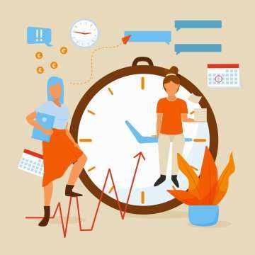 working-time-tracking