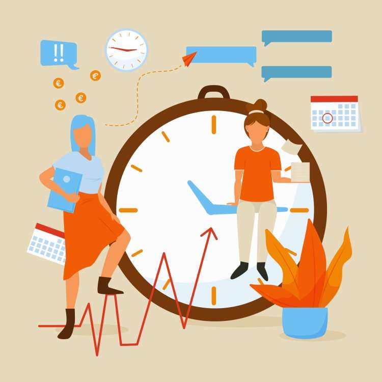 working-time-tracking