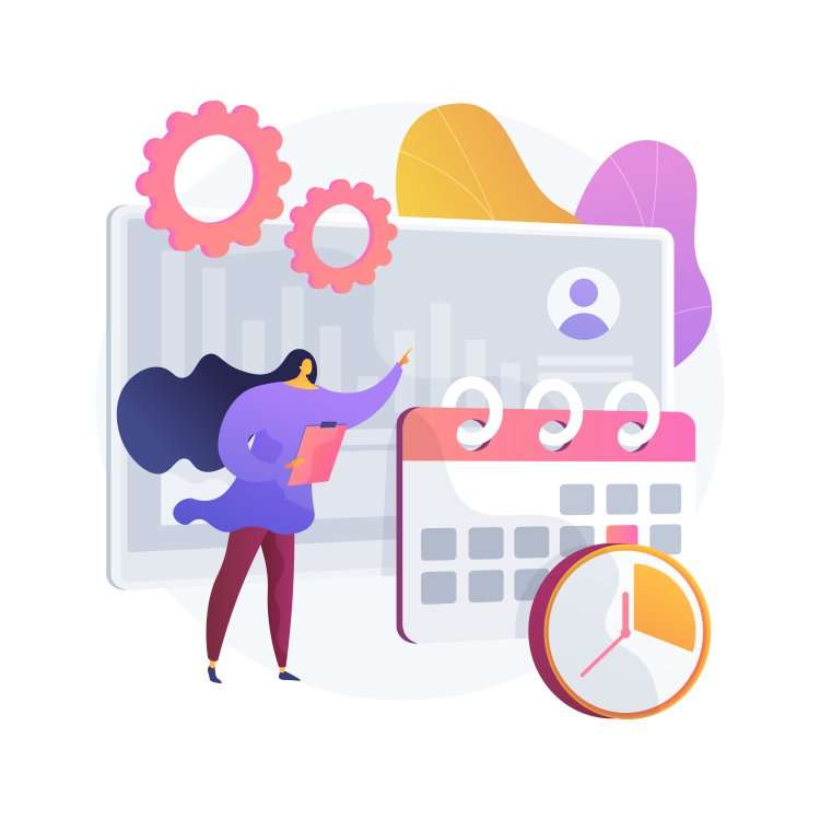 working-time-tracker