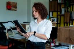 automated-timekeeping-system