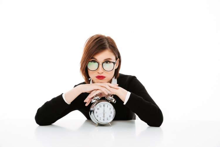 timekeeping-program